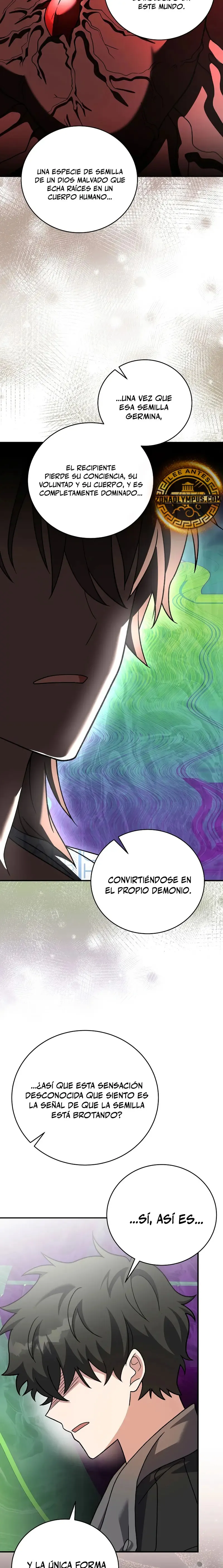 EL extra de la novela (remake) Capítulo 141 en Línea - página 20