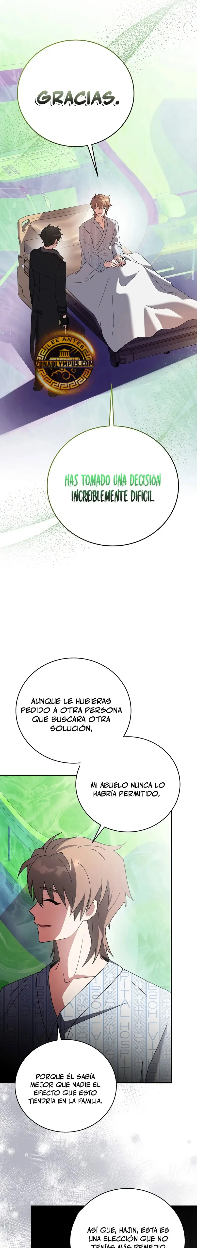EL extra de la novela (remake) Capítulo 141 en Línea - página 22