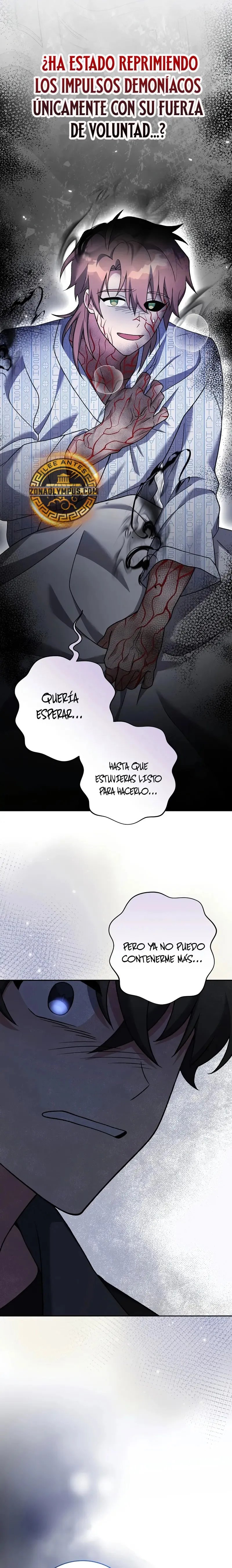 EL extra de la novela (remake) Capítulo 141 en Línea - página 27