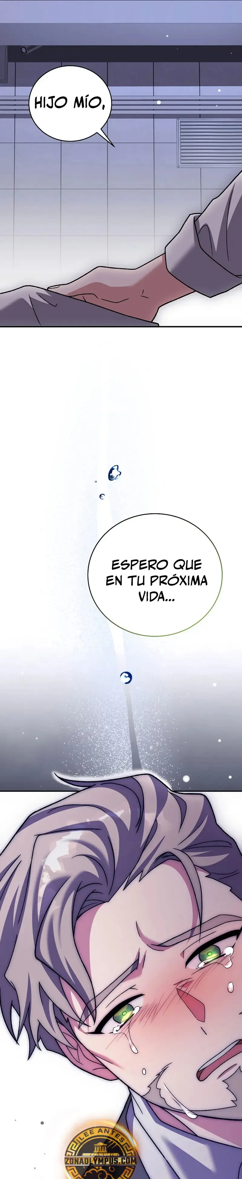 EL extra de la novela (remake) Capítulo 142 en Línea - página 21