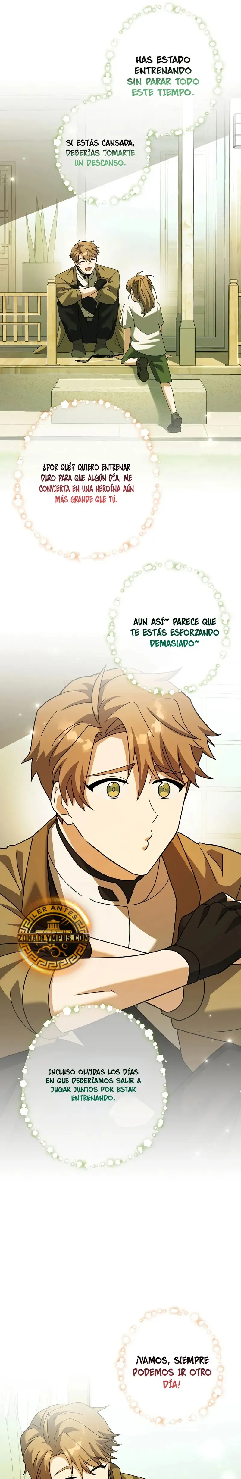 EL extra de la novela (remake) Capítulo 142 en Línea - página 24