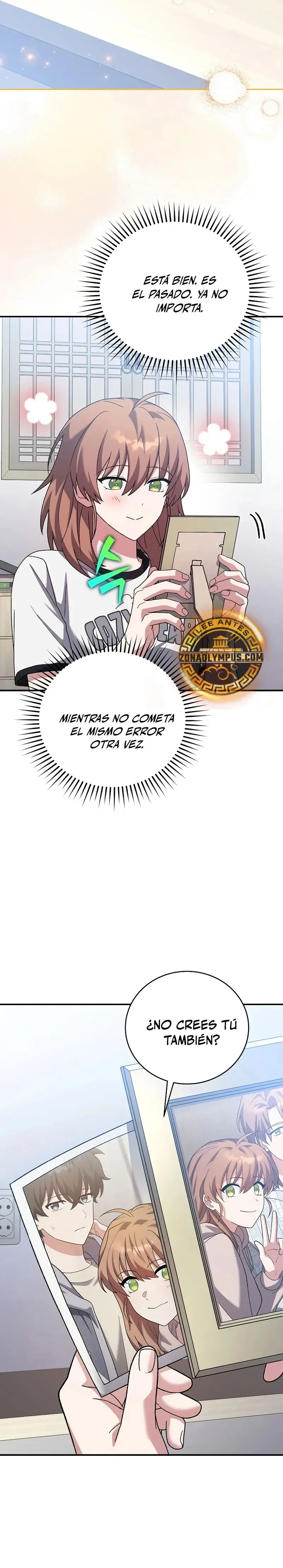 EL extra de la novela (remake) Capítulo 142 en Línea - página 29