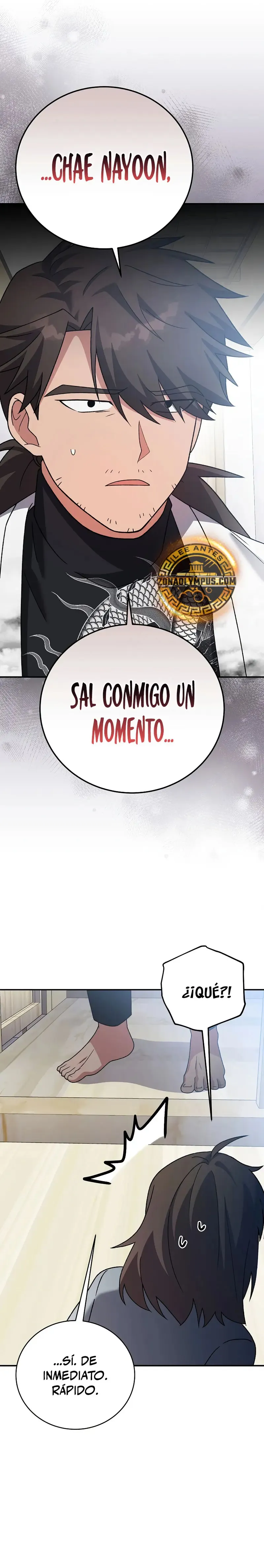 EL extra de la novela (remake) Capítulo 142 en Línea - página 32