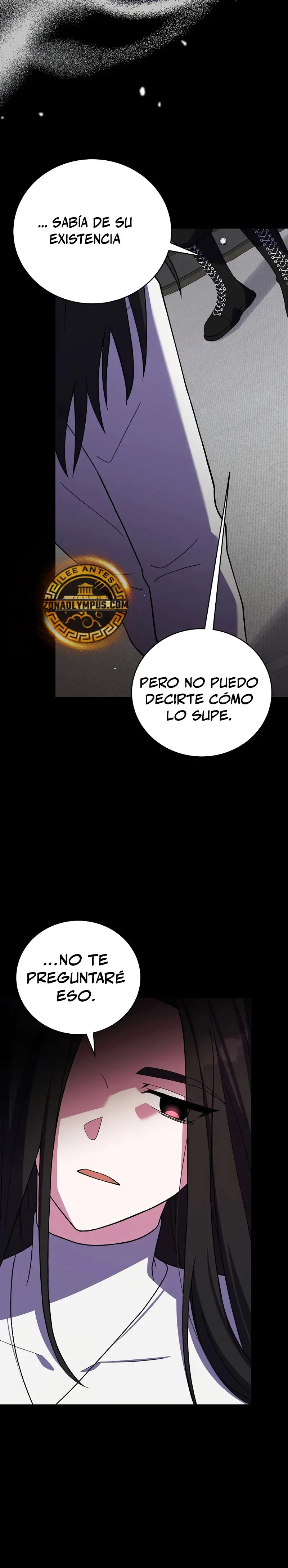 EL extra de la novela (remake) Capítulo 143 en Línea - página 4