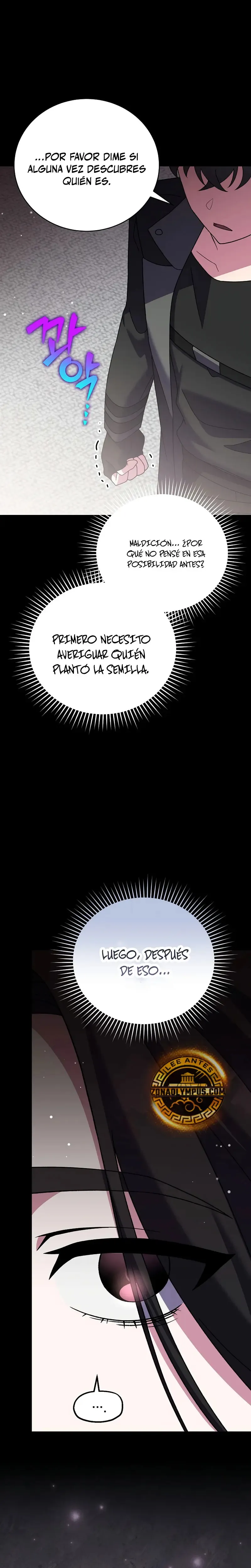 EL extra de la novela (remake) Capítulo 143 en Línea - página 8