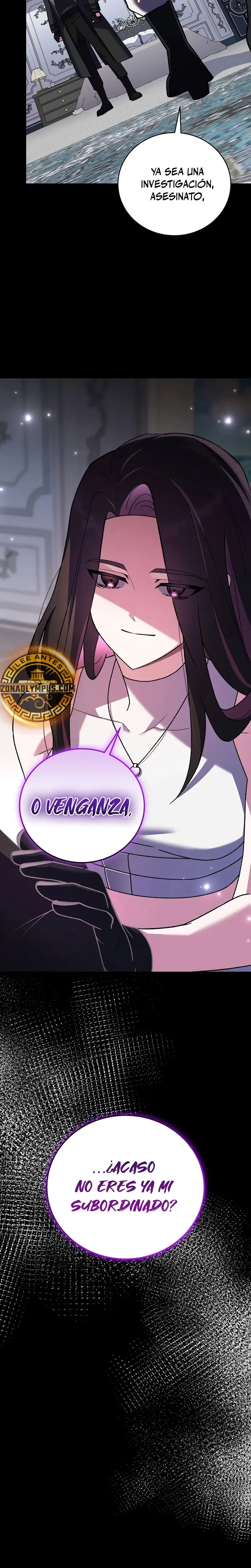 EL extra de la novela (remake) Capítulo 143 en Línea - página 10