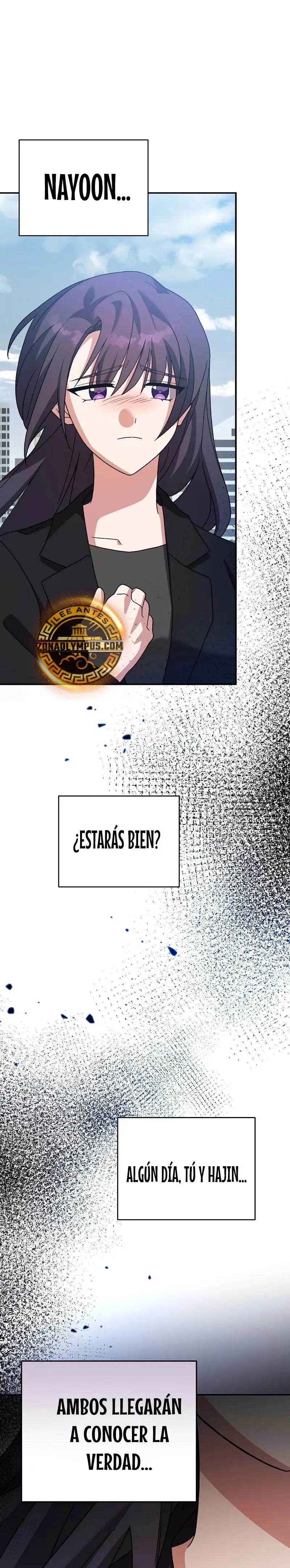 EL extra de la novela (remake) Capítulo 143 en Línea - página 21