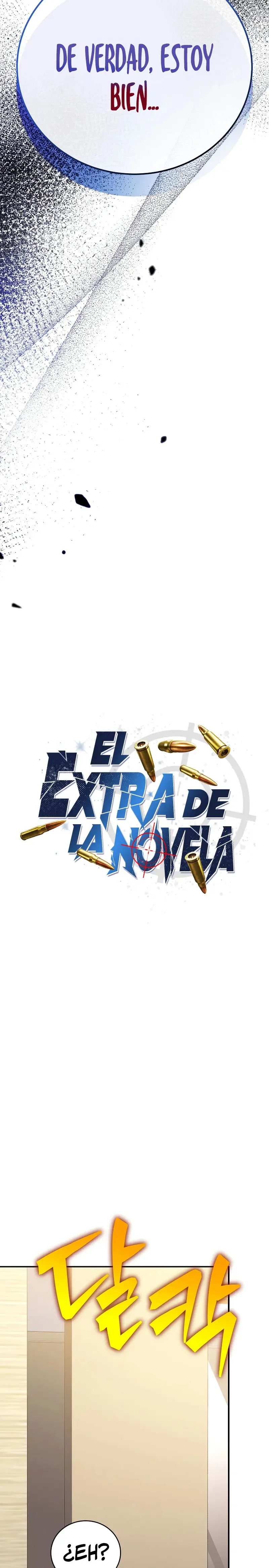 EL extra de la novela (remake) Capítulo 143 en Línea - página 30