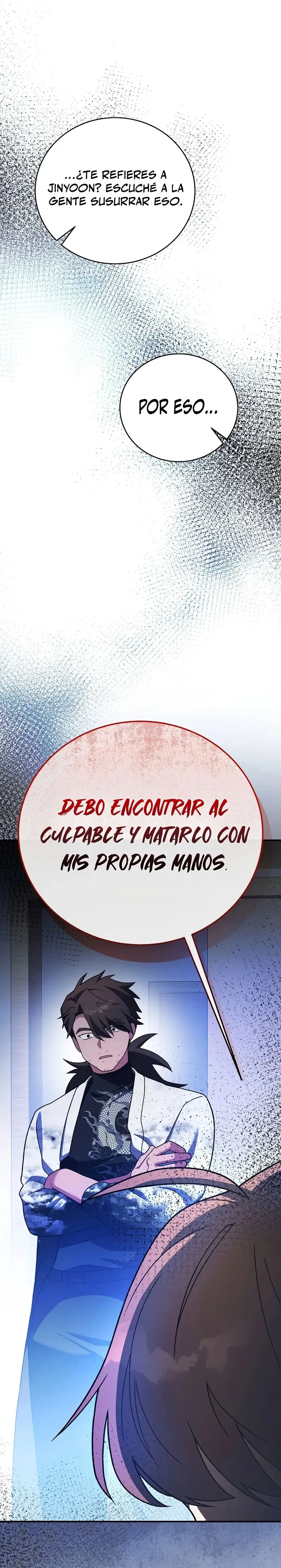 EL extra de la novela (remake) Capítulo 143 en Línea - página 35