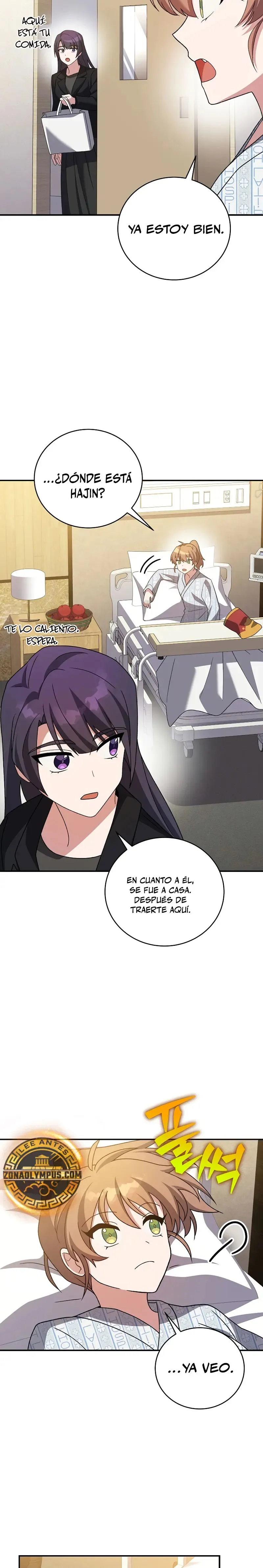 EL extra de la novela (remake) Capítulo 143 en Línea - página 39