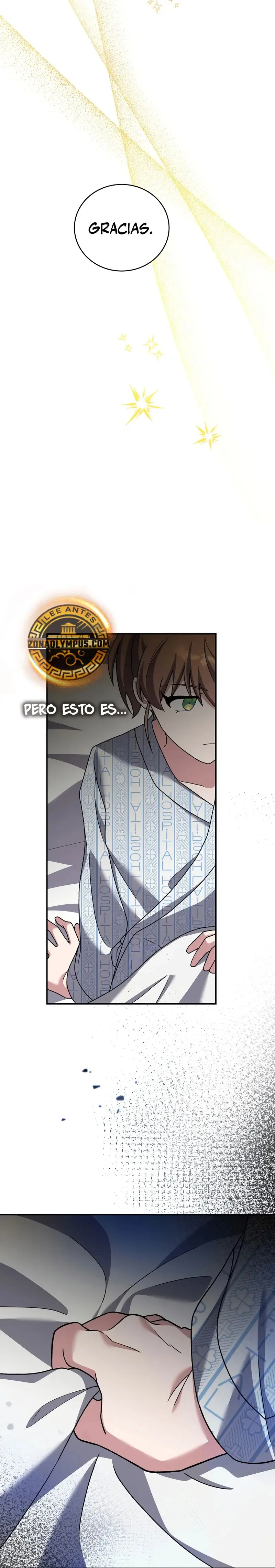 EL extra de la novela (remake) Capítulo 143 en Línea - página 43