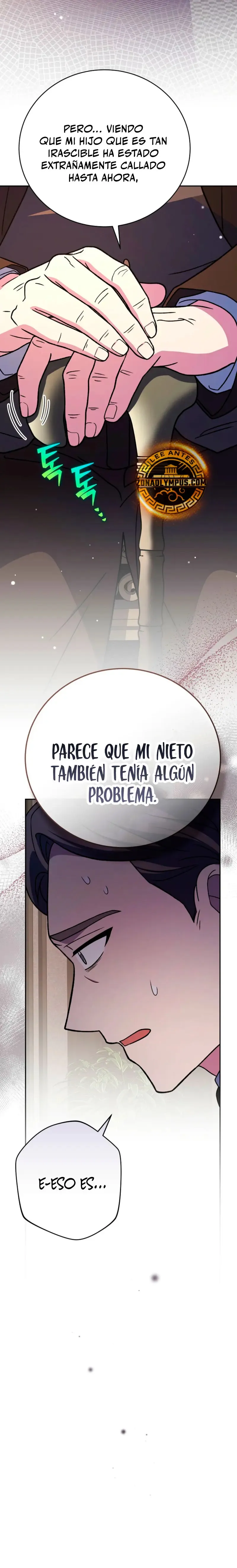 EL extra de la novela (remake) Capítulo 144 en Línea - página 5