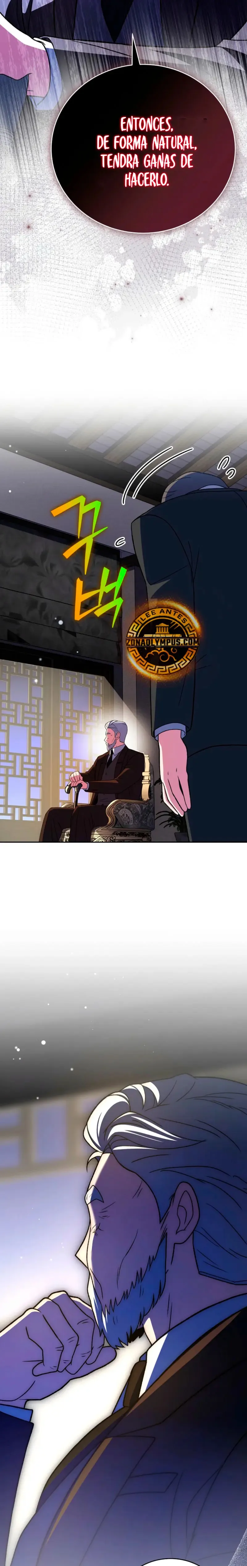 EL extra de la novela (remake) Capítulo 144 en Línea - página 8