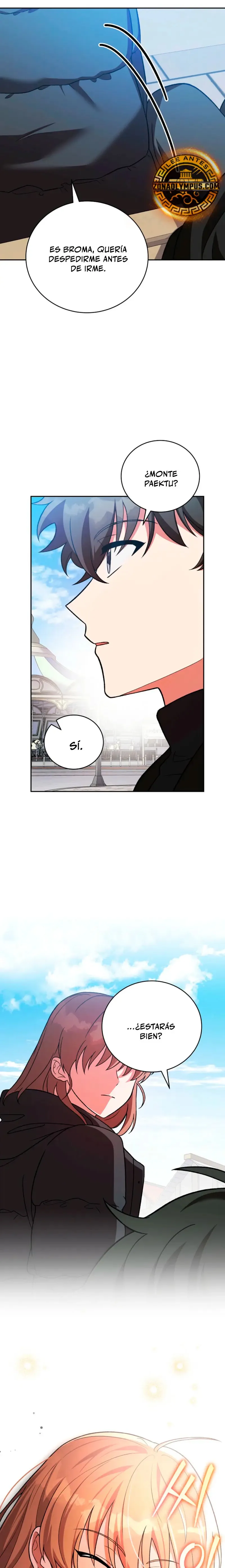 EL extra de la novela (remake) Capítulo 144 en Línea - página 15