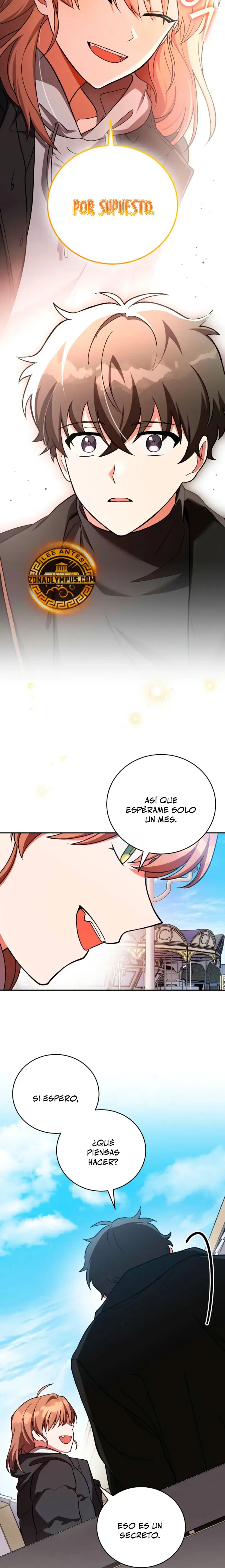 EL extra de la novela (remake) Capítulo 144 en Línea - página 16