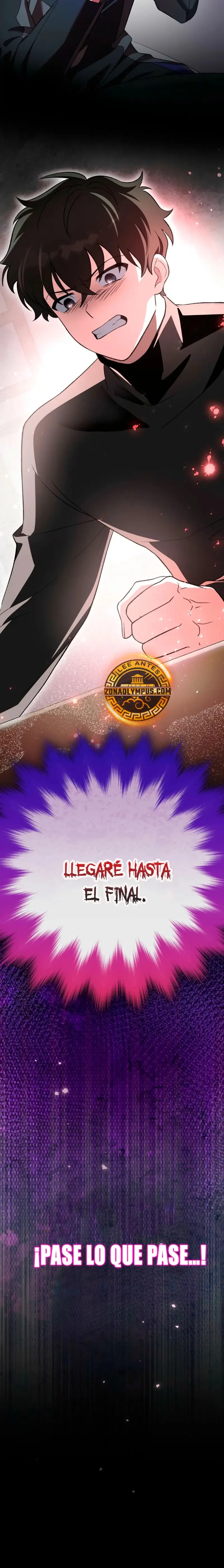 EL extra de la novela (remake) Capítulo 144 en Línea - página 31