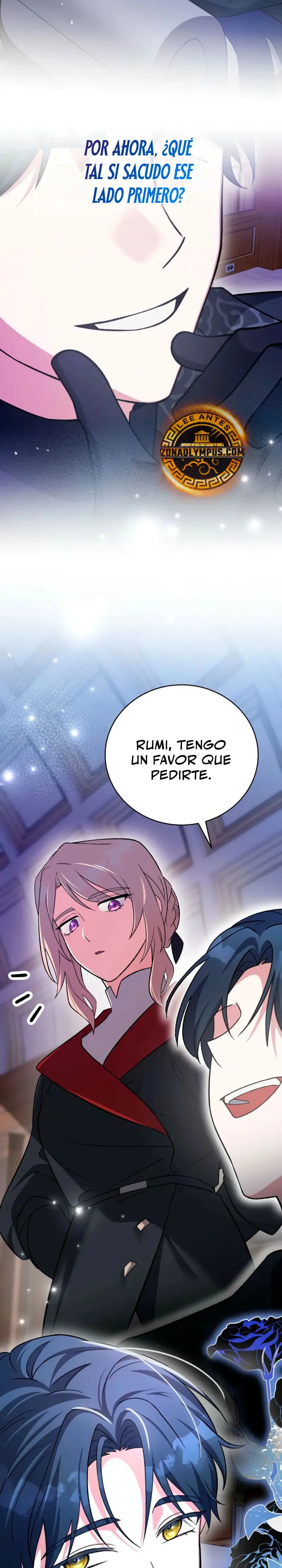 EL extra de la novela (remake) Capítulo 144 en Línea - página 34