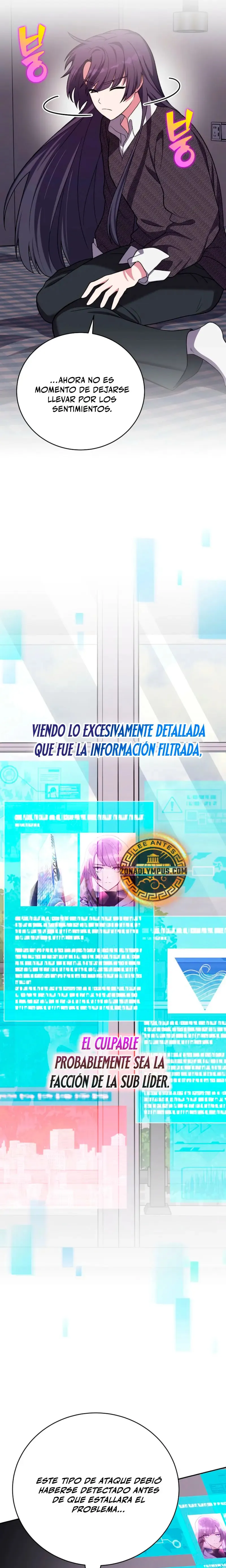 EL extra de la novela (remake) Capítulo 145 en Línea - página 7