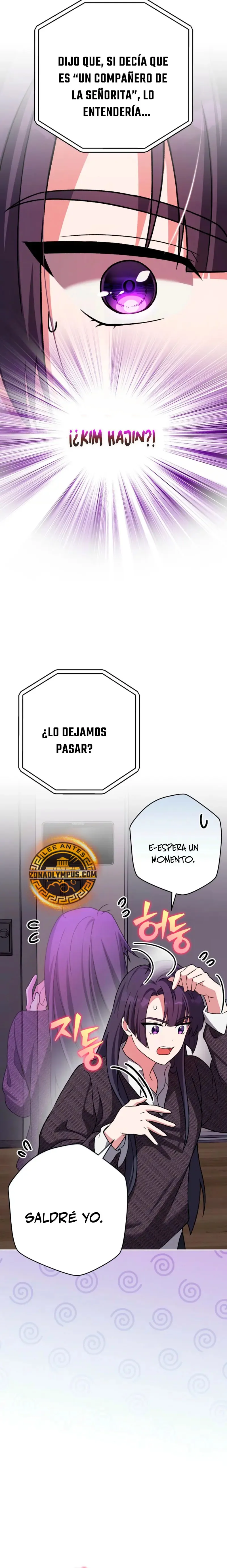 EL extra de la novela (remake) Capítulo 145 en Línea - página 11