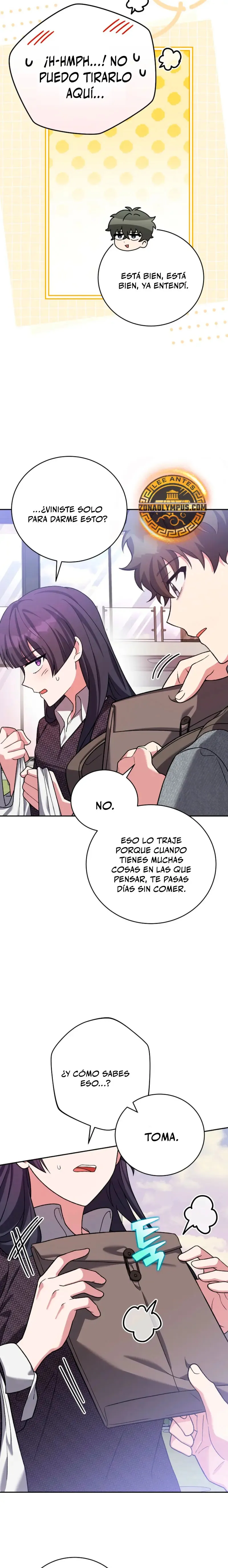 EL extra de la novela (remake) Capítulo 145 en Línea - página 15