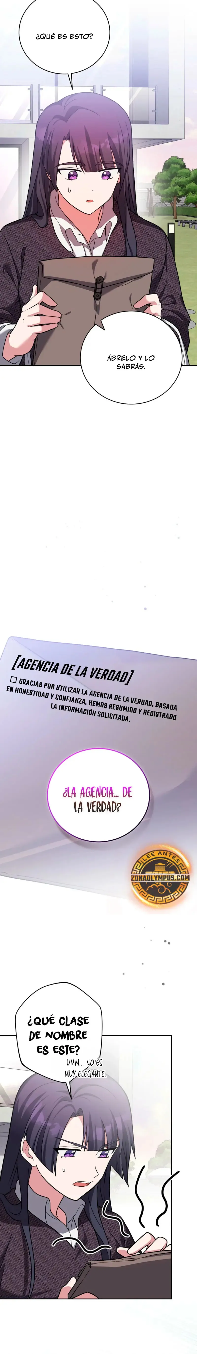 EL extra de la novela (remake) Capítulo 145 en Línea - página 16