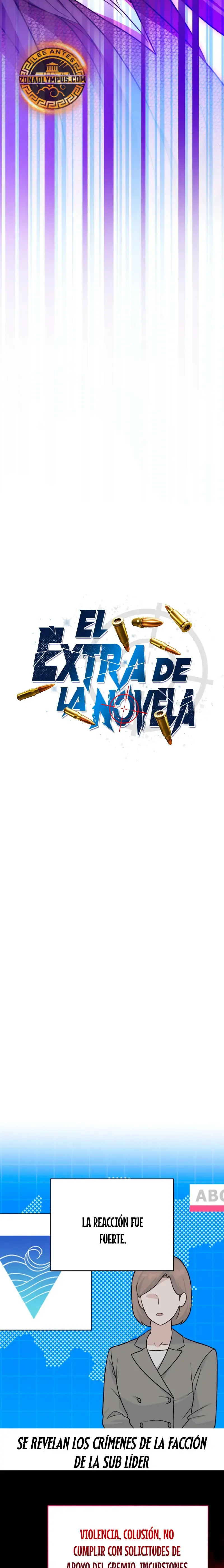EL extra de la novela (remake) Capítulo 145 en Línea - página 20
