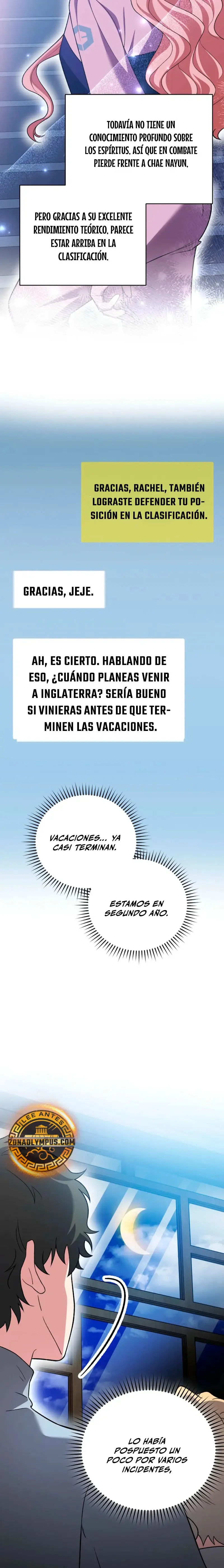EL extra de la novela (remake) Capítulo 145 en Línea - página 28