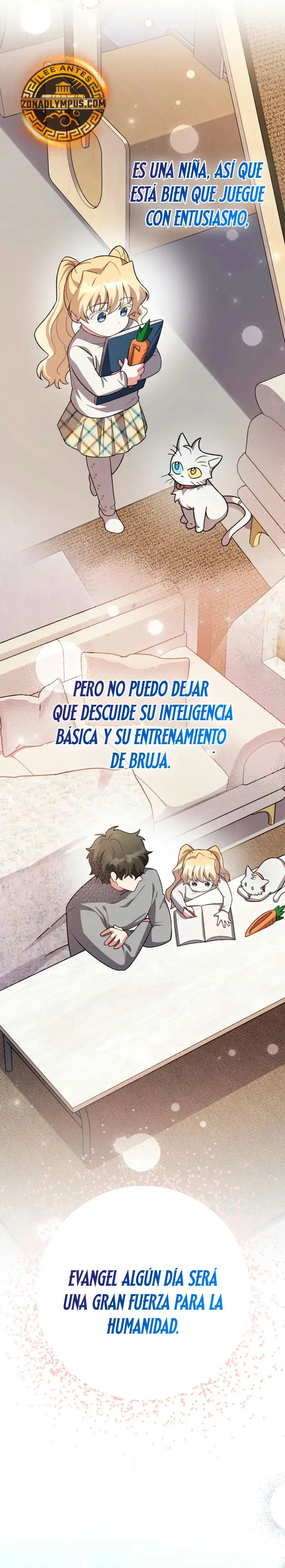 EL extra de la novela (remake) Capítulo 145 en Línea - página 32