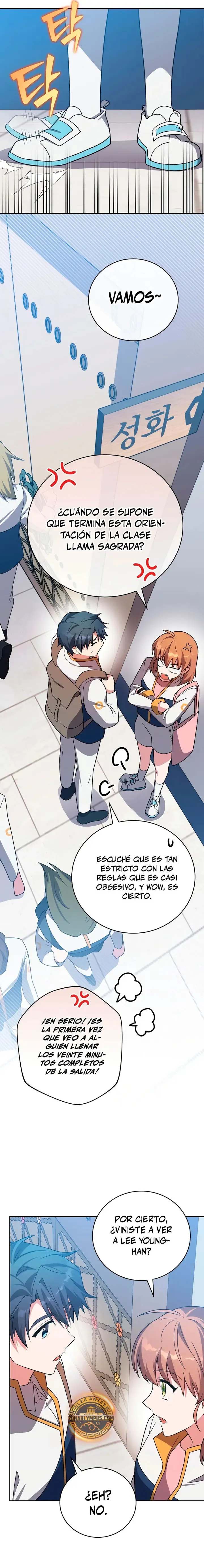 EL extra de la novela (remake) Capítulo 147 en Línea - página 14