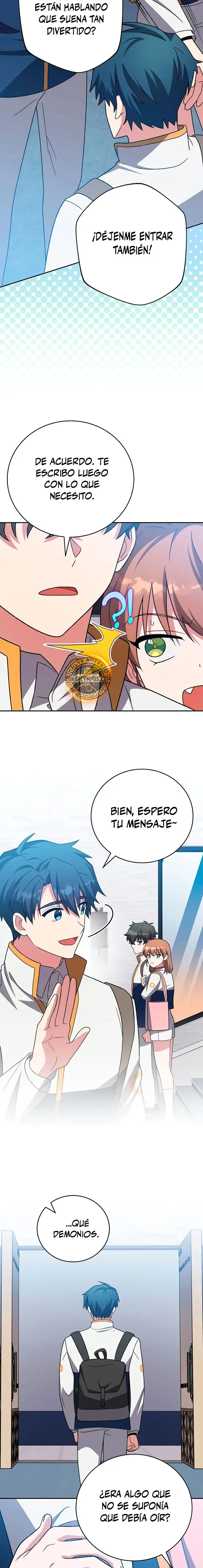 EL extra de la novela (remake) Capítulo 147 en Línea - página 17
