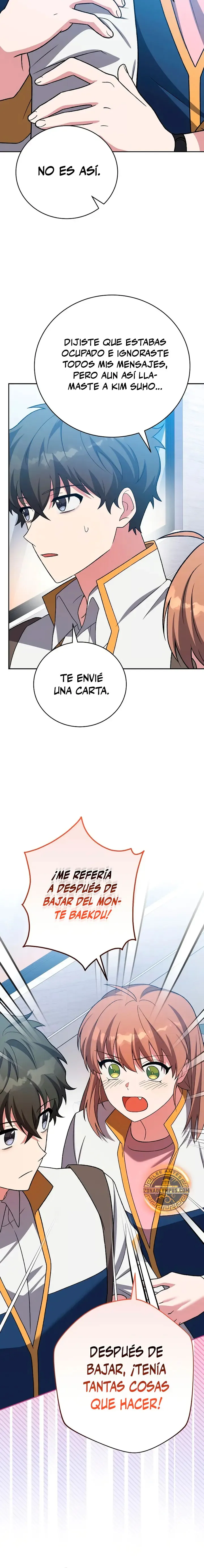 EL extra de la novela (remake) Capítulo 147 en Línea - página 18