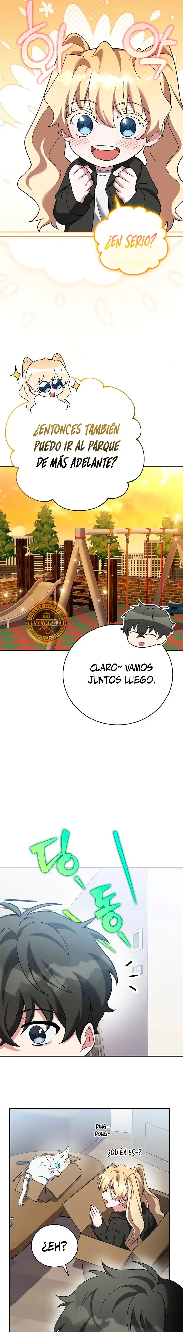 EL extra de la novela (remake) Capítulo 147 en Línea - página 27
