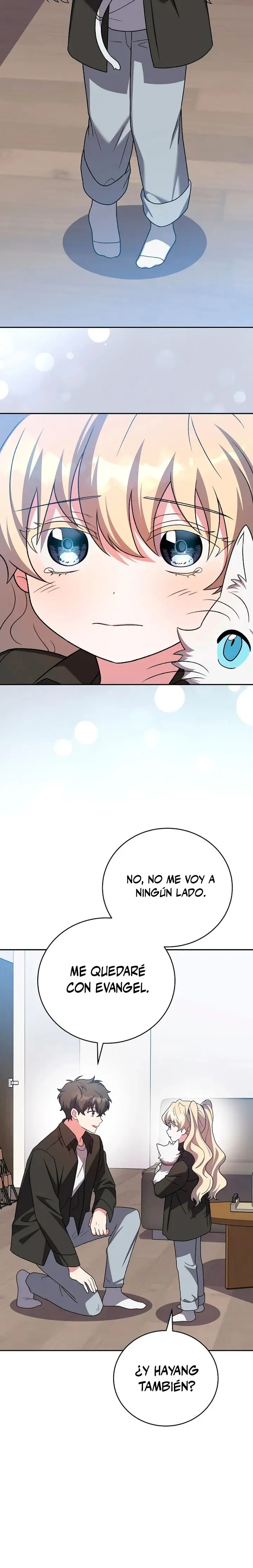 EL extra de la novela (remake) Capítulo 148 en Línea - página 14
