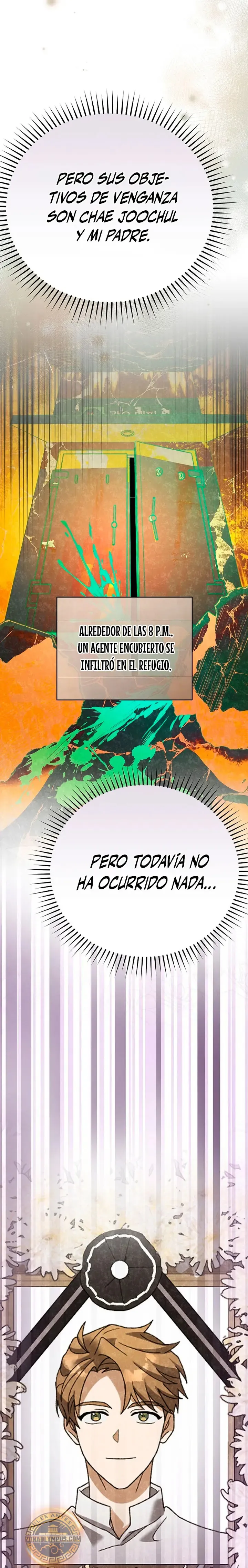 EL extra de la novela (remake) Capítulo 148 en Línea - página 18