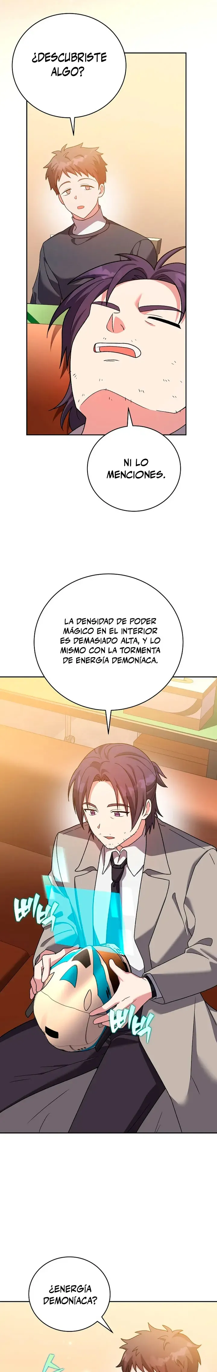 EL extra de la novela (remake) Capítulo 148 en Línea - página 24