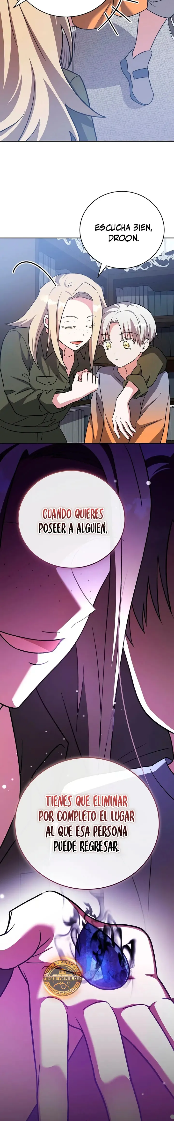 EL extra de la novela (remake) Capítulo 149 en Línea - página 12