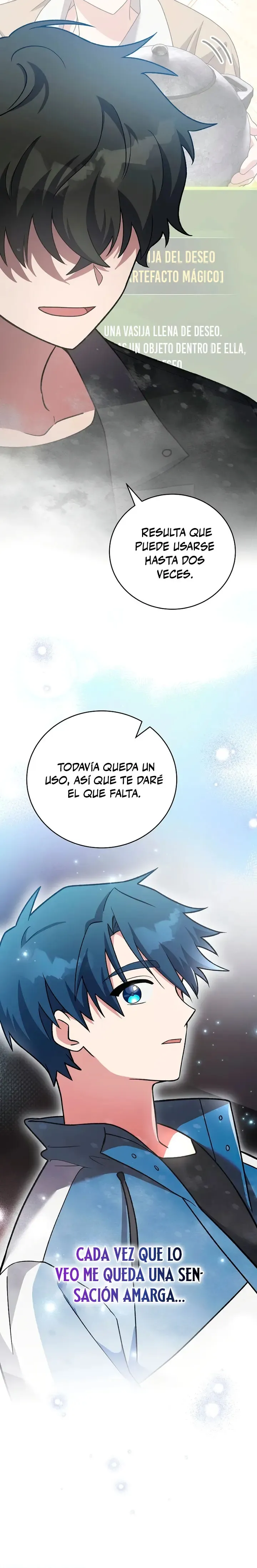 EL extra de la novela (remake) Capítulo 149 en Línea - página 26