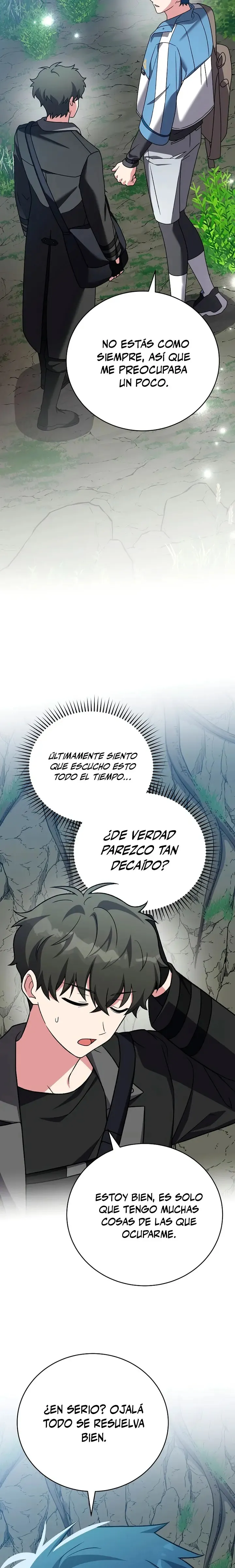 EL extra de la novela (remake) Capítulo 149 en Línea - página 28