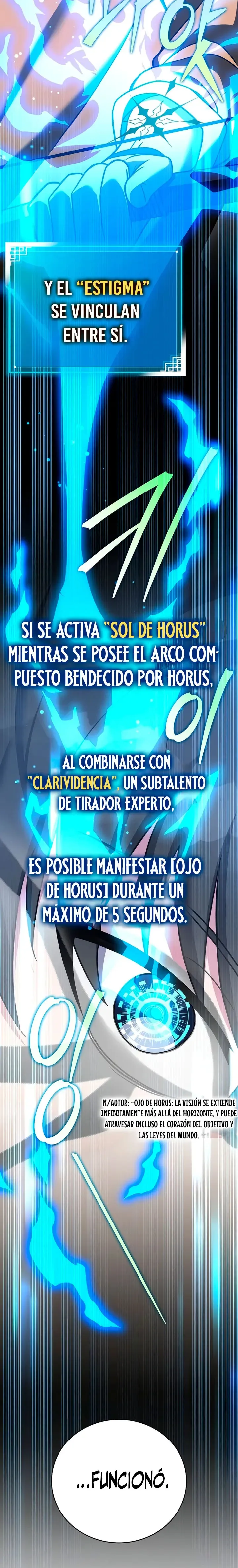 EL extra de la novela (remake) Capítulo 149 en Línea - página 33