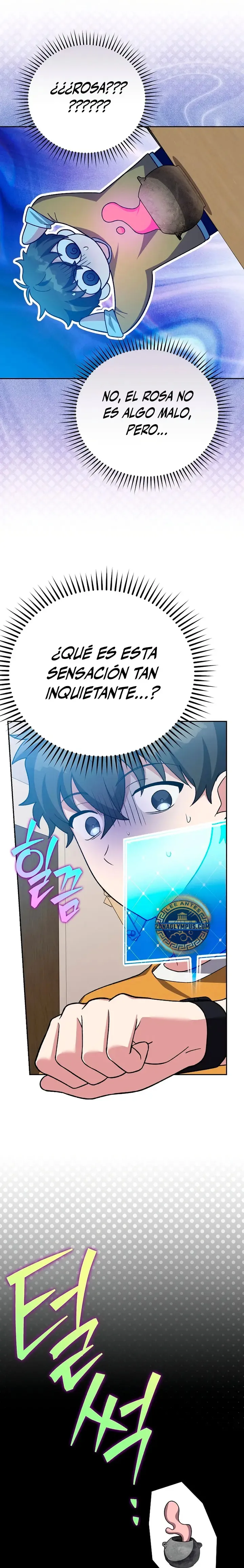EL extra de la novela (remake) Capítulo 149 en Línea - página 38