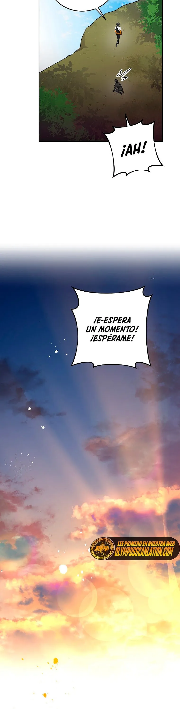 EL extra de la novela (remake) Capítulo 15 en Línea - página 7