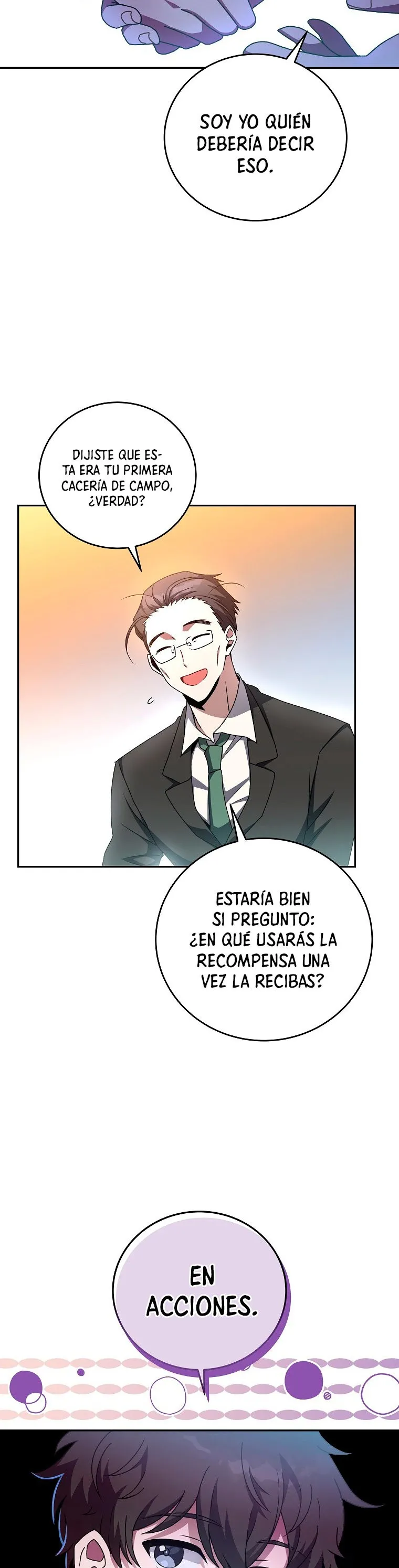 EL extra de la novela (remake) Capítulo 15 en Línea - página 10