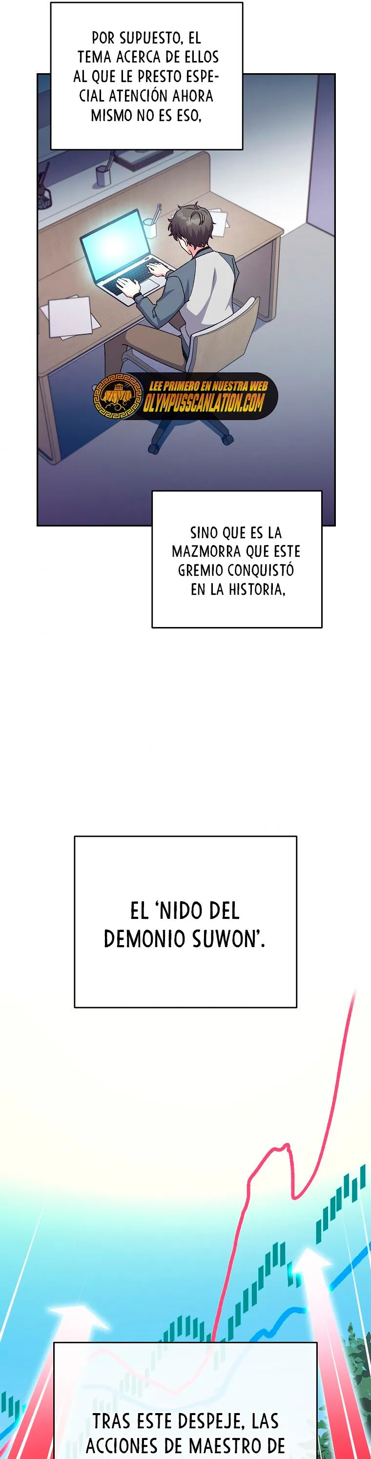 EL extra de la novela (remake) Capítulo 15 en Línea - página 13
