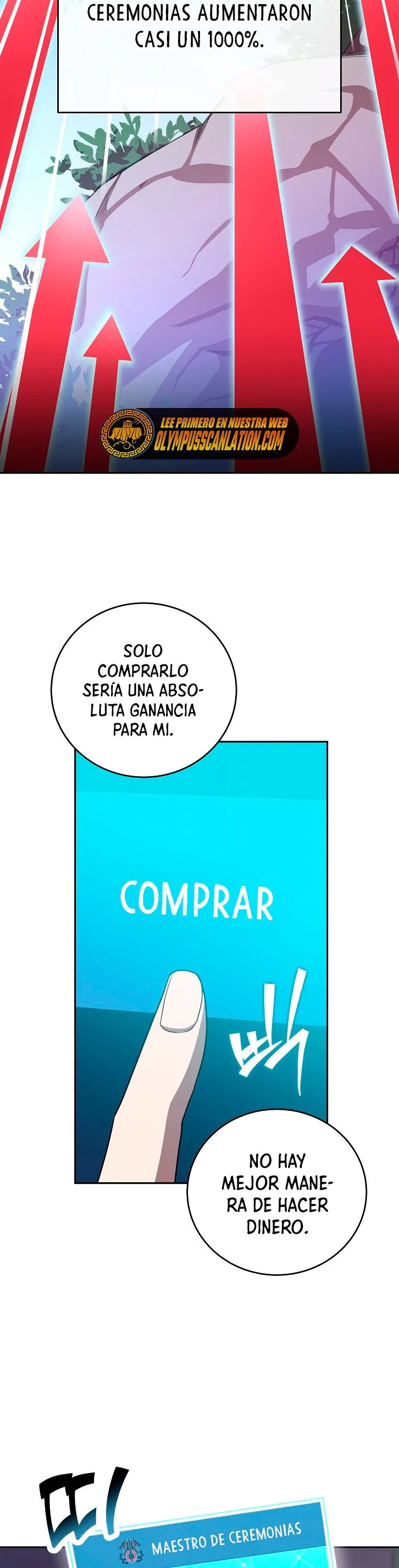 EL extra de la novela (remake) Capítulo 15 en Línea - página 14