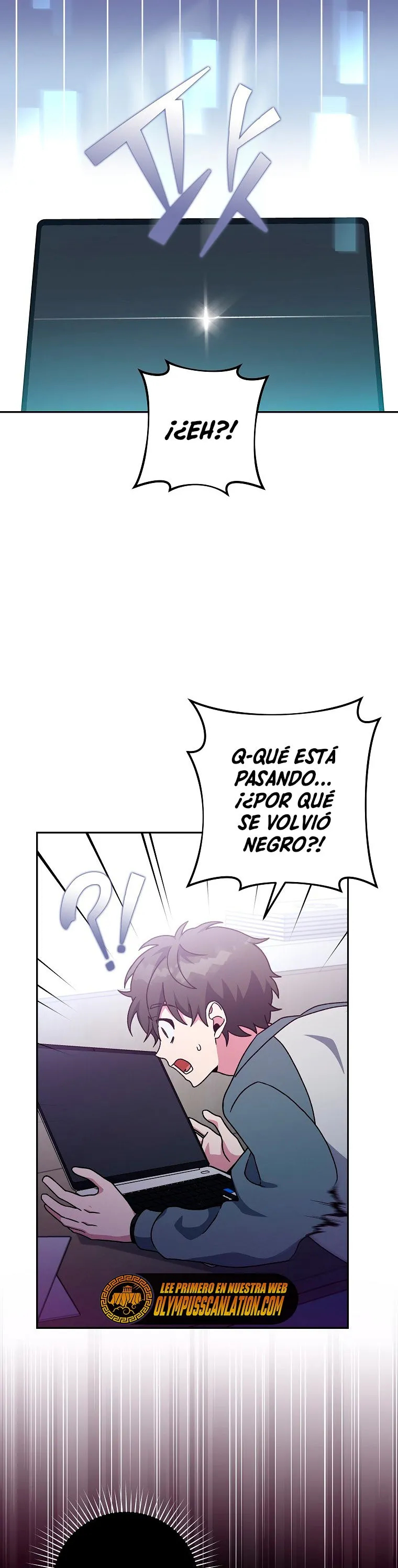 EL extra de la novela (remake) Capítulo 15 en Línea - página 19