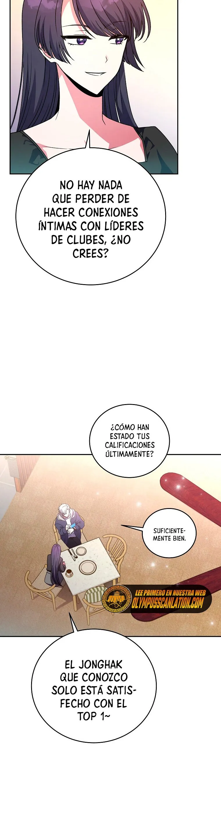 EL extra de la novela (remake) Capítulo 15 en Línea - página 25