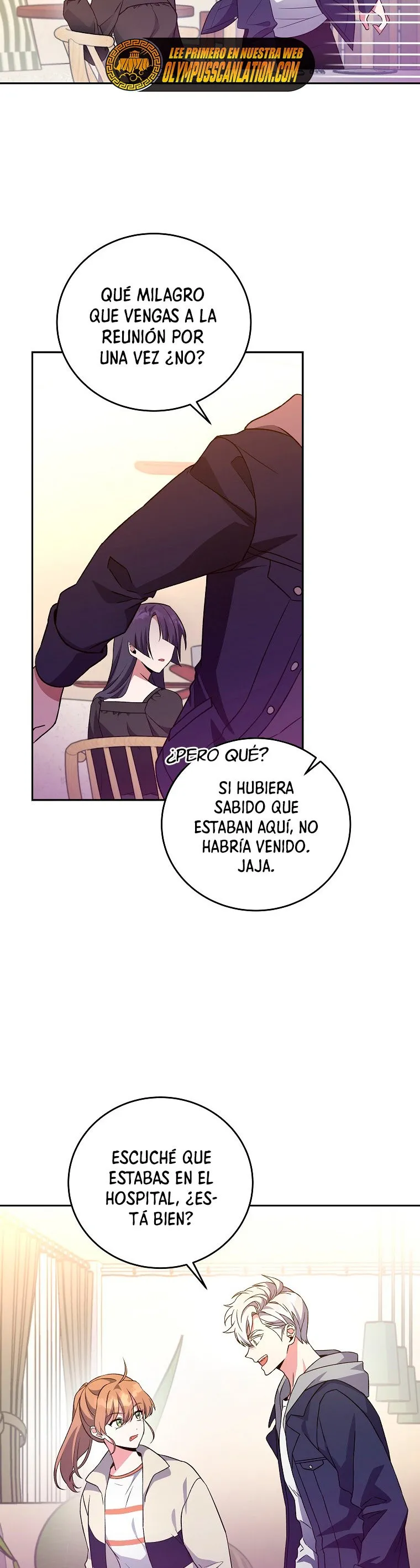 EL extra de la novela (remake) Capítulo 15 en Línea - página 28