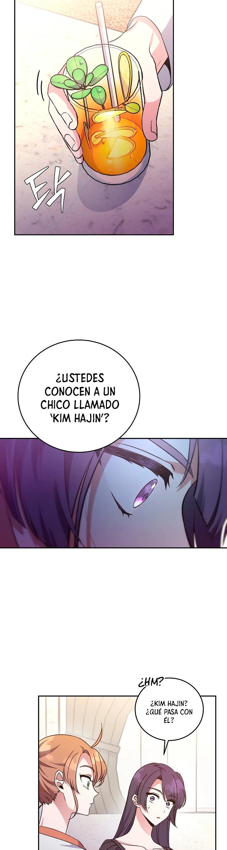 EL extra de la novela (remake) Capítulo 15 en Línea - página 30
