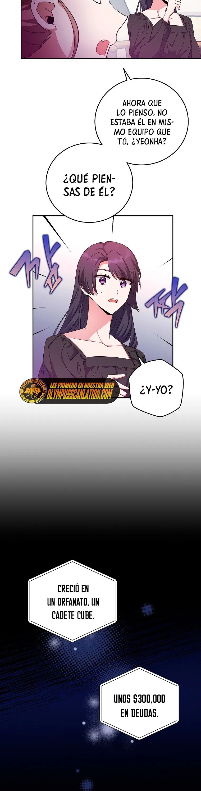 EL extra de la novela (remake) Capítulo 15 en Línea - página 34