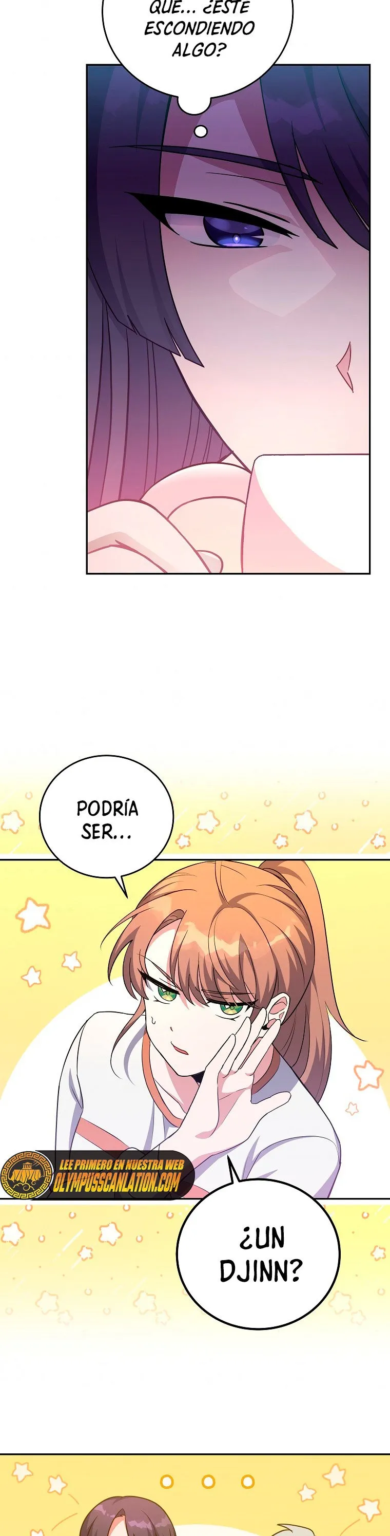 EL extra de la novela (remake) Capítulo 15 en Línea - página 37